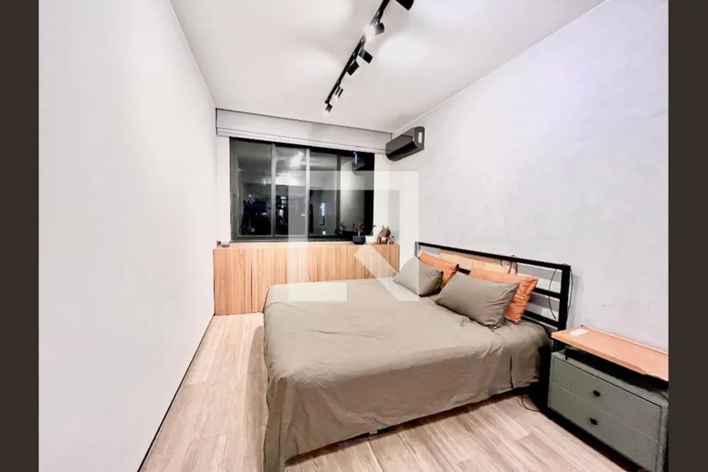 Kitnet-Studio, 42 m² - Foto 5