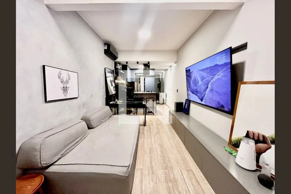 Kitnet-Studio, 42 m² - Foto 2