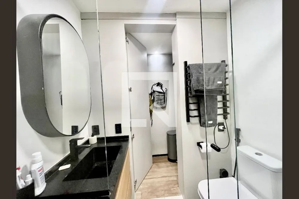 Kitnet-Studio, 42 m² - Foto 12