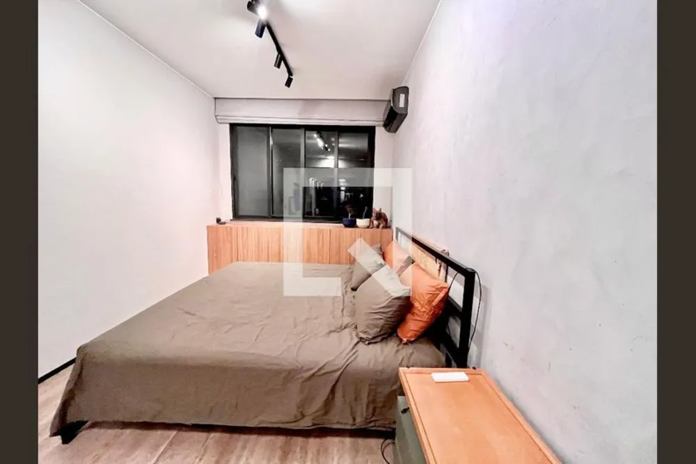 Kitnet-Studio, 42 m² - Foto 7