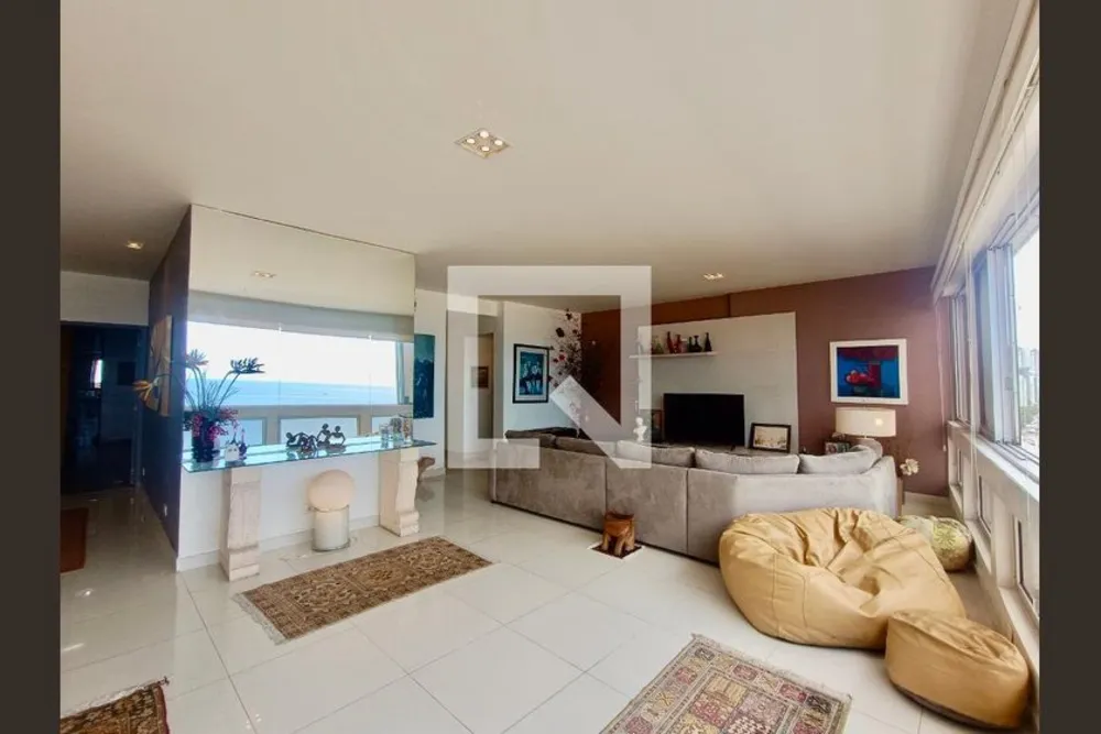 Apartamento, 2 quartos, 250 m² - Foto 5