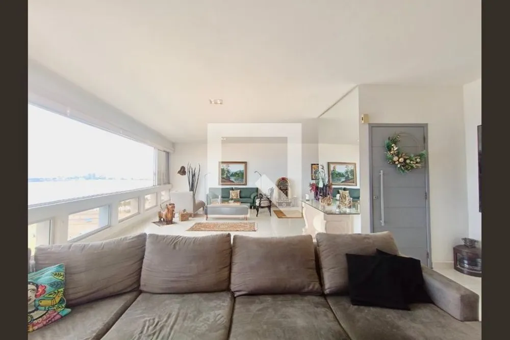 Apartamento, 2 quartos, 250 m² - Foto 20
