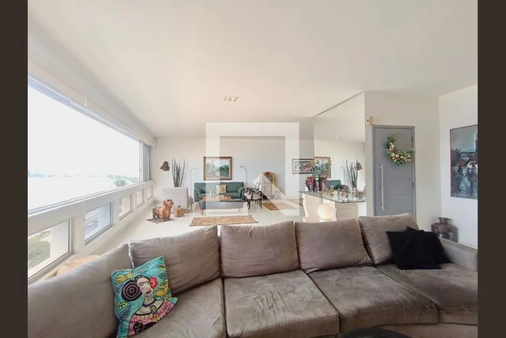 Apartamento, 2 quartos, 250 m² - Foto 18