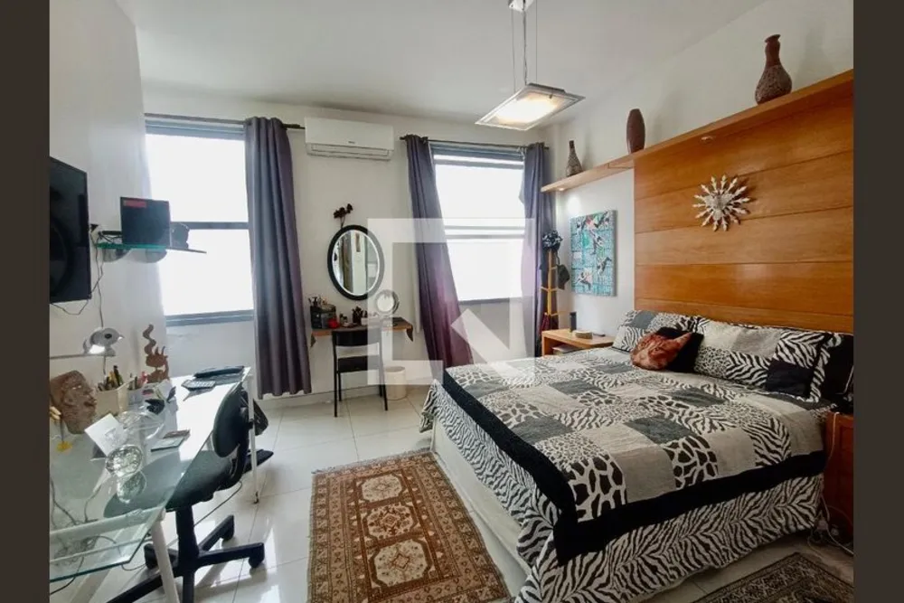 Apartamento, 2 quartos, 250 m² - Foto 2