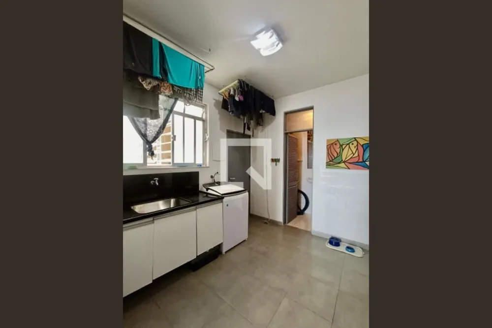 Apartamento, 2 quartos, 250 m² - Foto 8