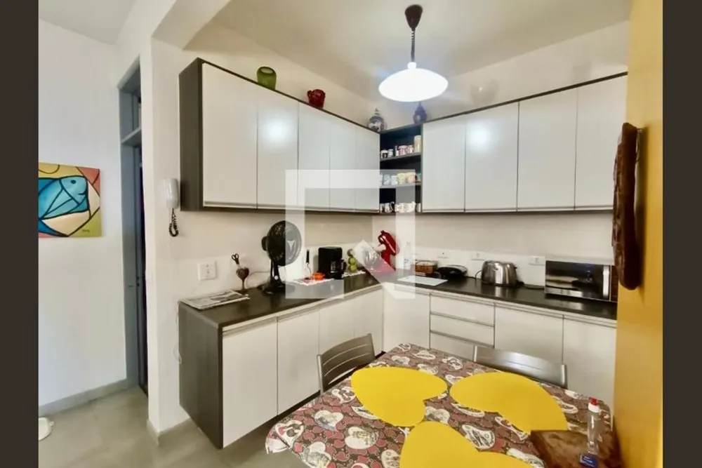 Apartamento, 2 quartos, 250 m² - Foto 11