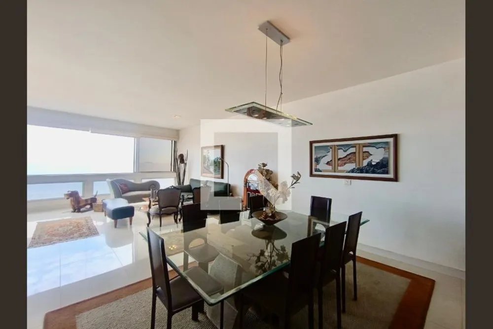 Apartamento, 2 quartos, 250 m² - Foto 23