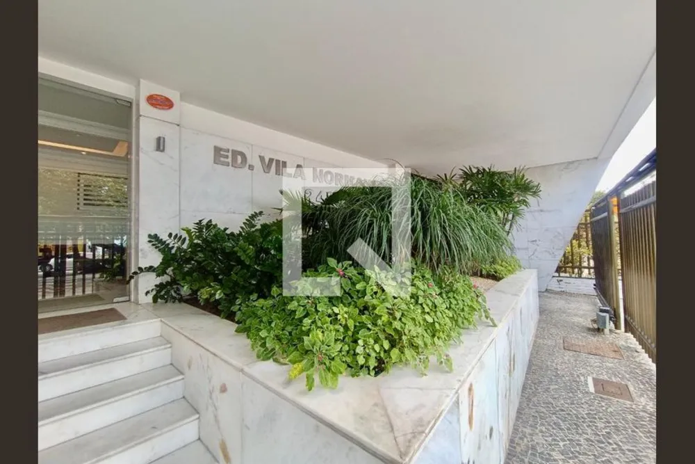 Apartamento, 2 quartos, 250 m² - Foto 40