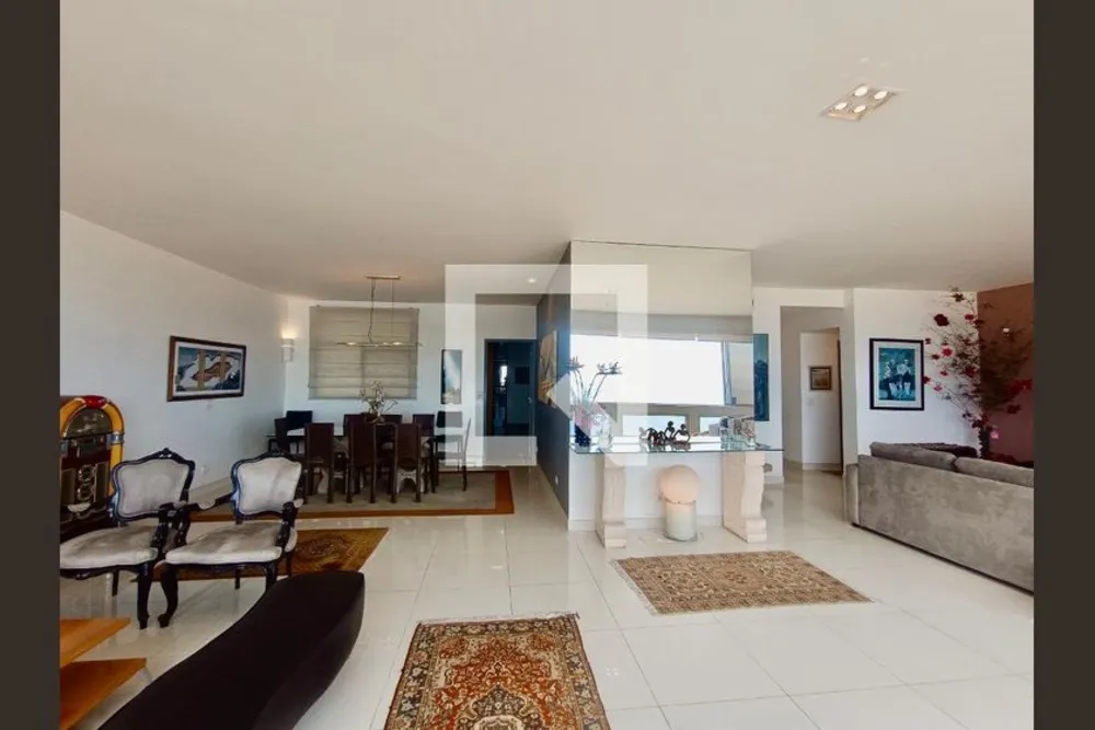 Apartamento, 2 quartos, 250 m² - Foto 29