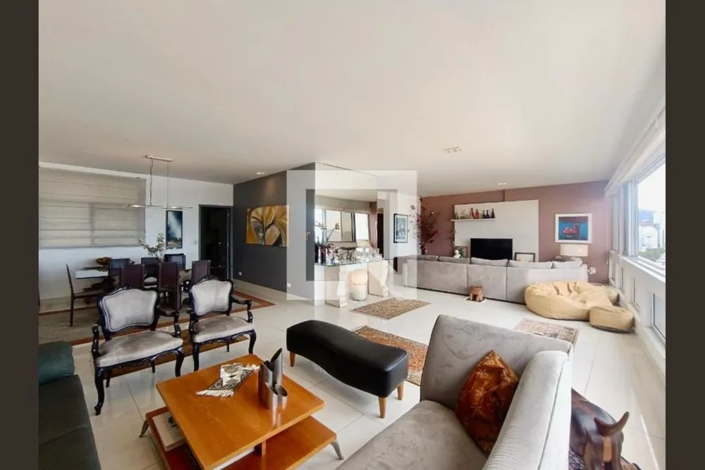 Apartamento, 2 quartos, 250 m² - Foto 43