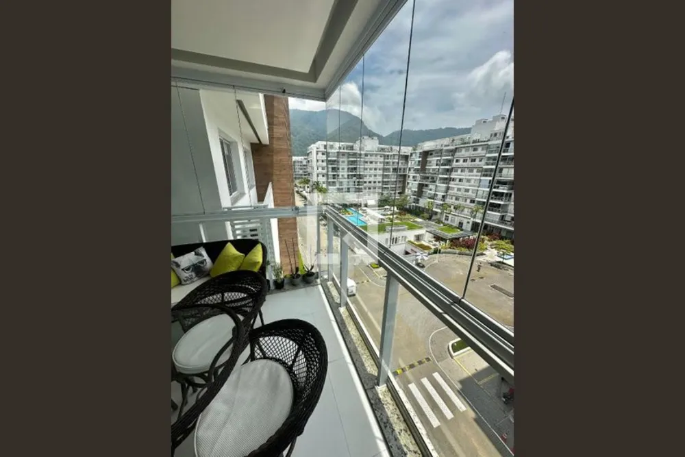 Apartamento, 2 quartos, 66 m² - Foto 5