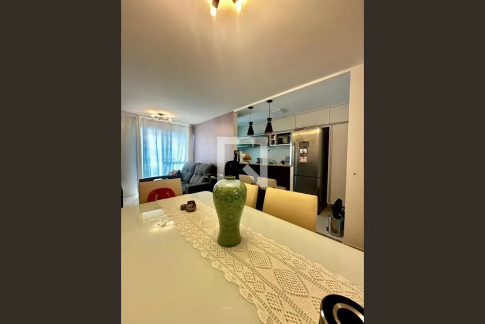Apartamento, 2 quartos, 66 m² - Foto 1