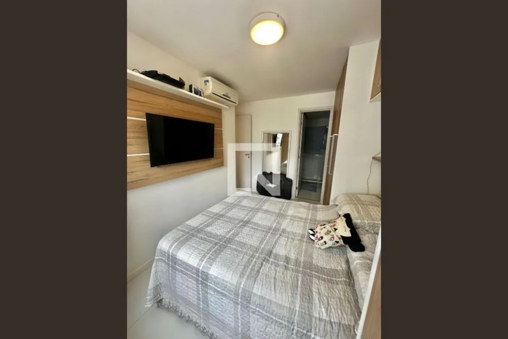 Apartamento, 2 quartos, 66 m² - Foto 11