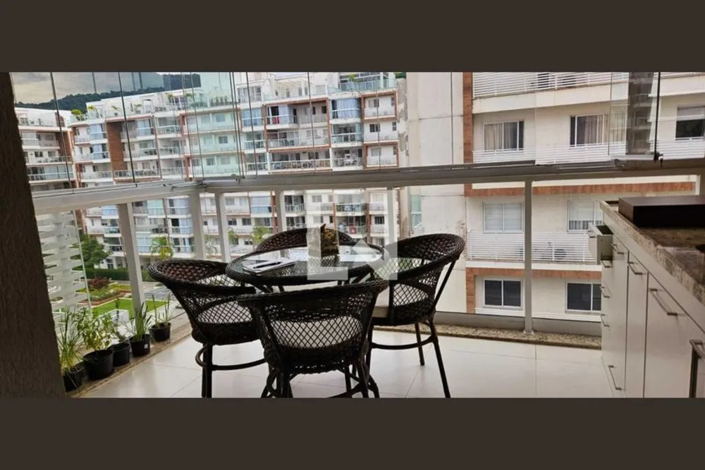 Apartamento, 2 quartos, 66 m² - Foto 6