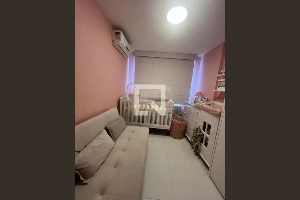 Apartamento, 2 quartos, 66 m² - Foto 16