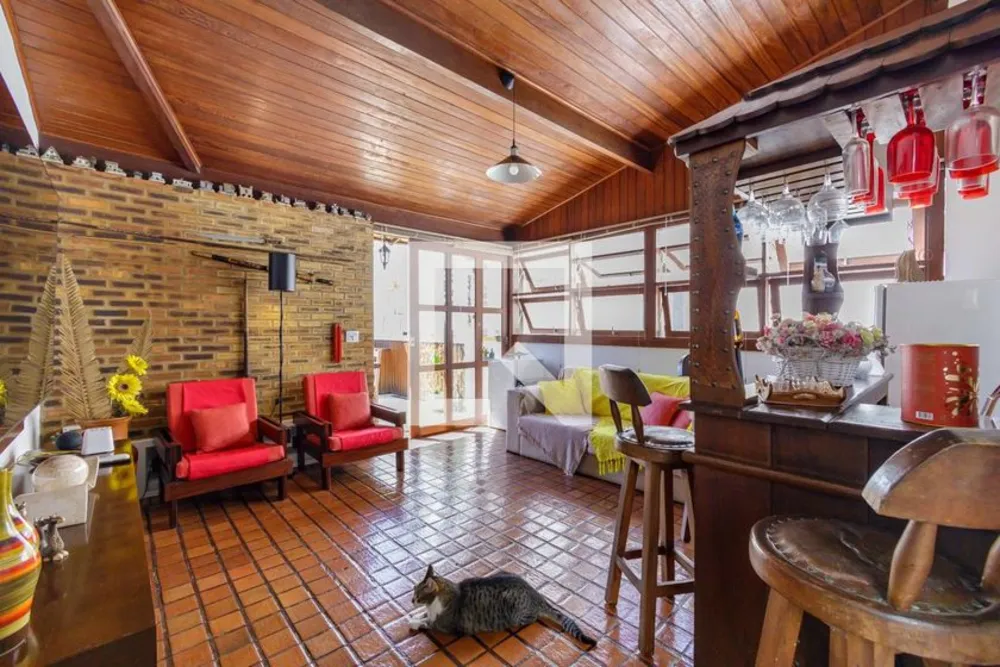 Cobertura, 4 quartos, 395 m² - Foto 49