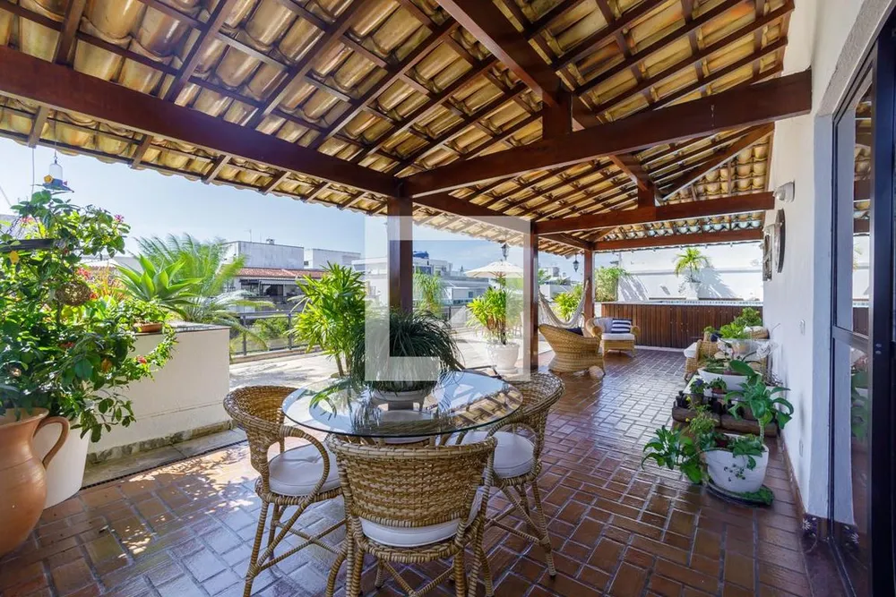 Cobertura, 4 quartos, 395 m² - Foto 33
