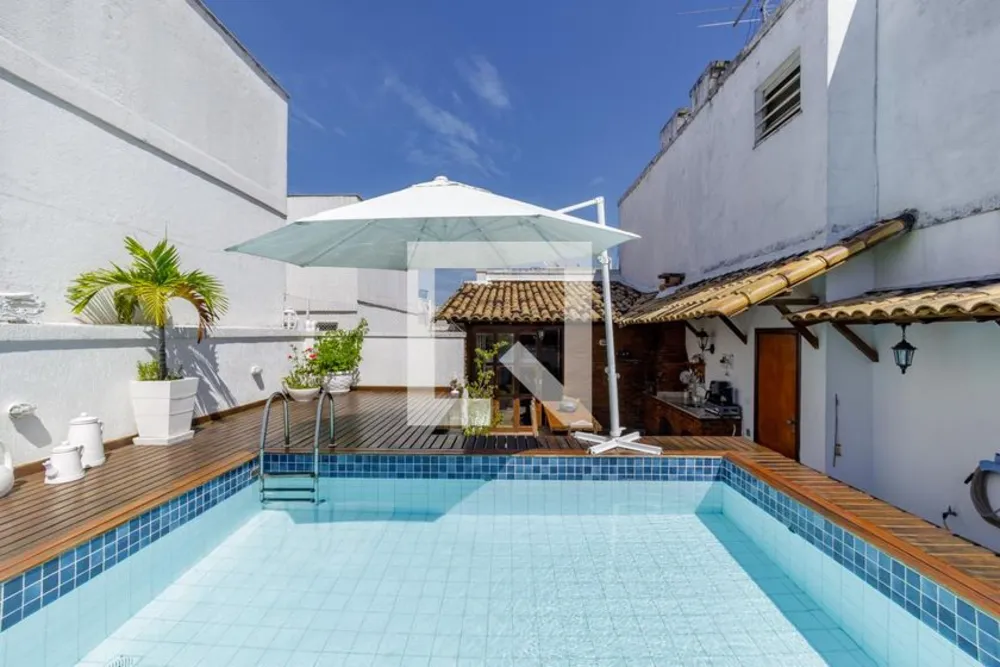 Cobertura, 4 quartos, 395 m² - Foto 18