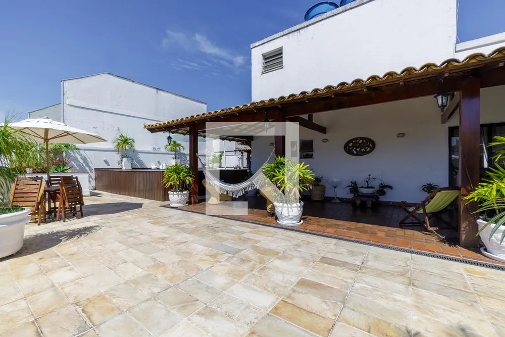 Cobertura, 4 quartos, 395 m² - Foto 36