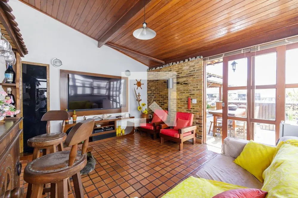 Cobertura, 4 quartos, 395 m² - Foto 1