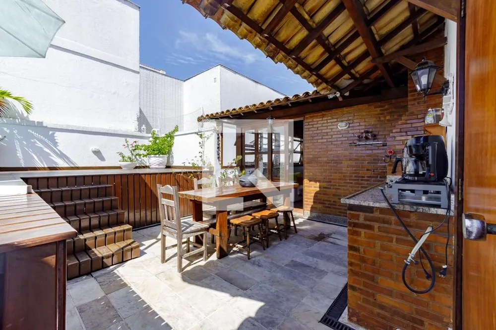 Cobertura, 4 quartos, 395 m² - Foto 6