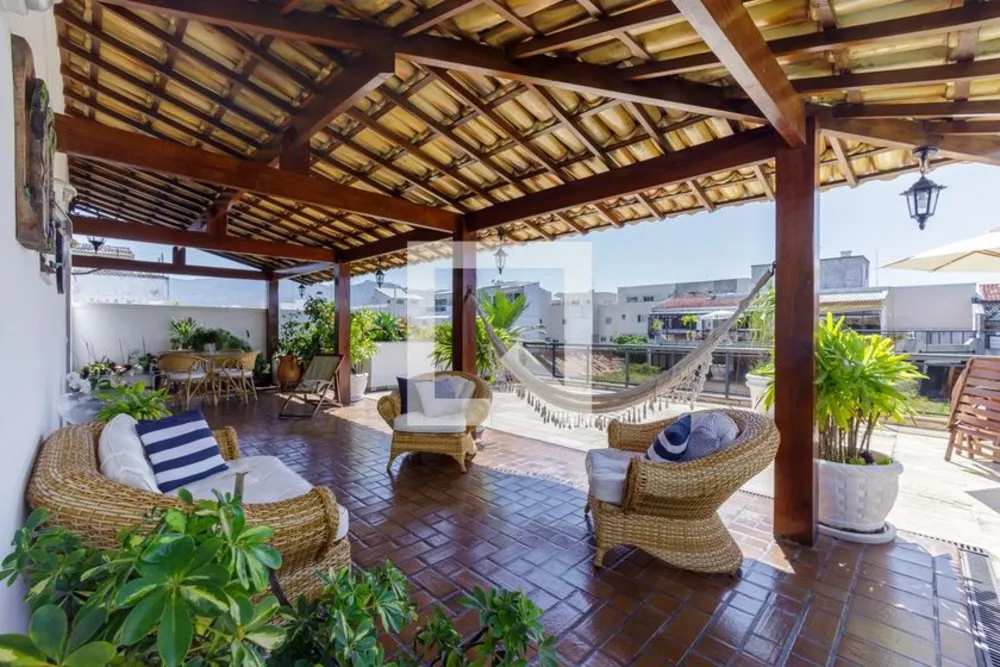 Cobertura, 4 quartos, 395 m² - Foto 50