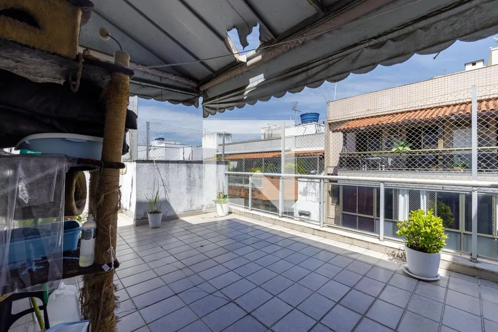 Cobertura, 4 quartos, 395 m² - Foto 52