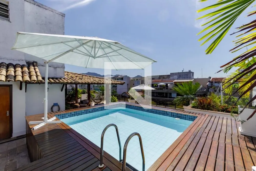 Cobertura, 4 quartos, 395 m² - Foto 73