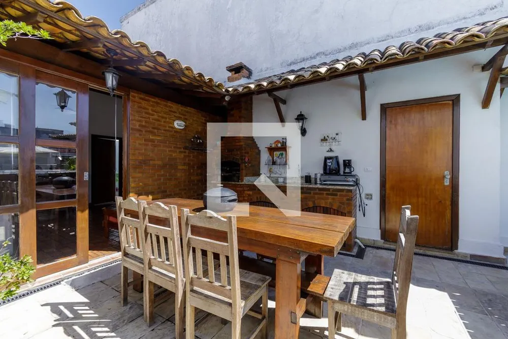 Cobertura, 4 quartos, 395 m² - Foto 12