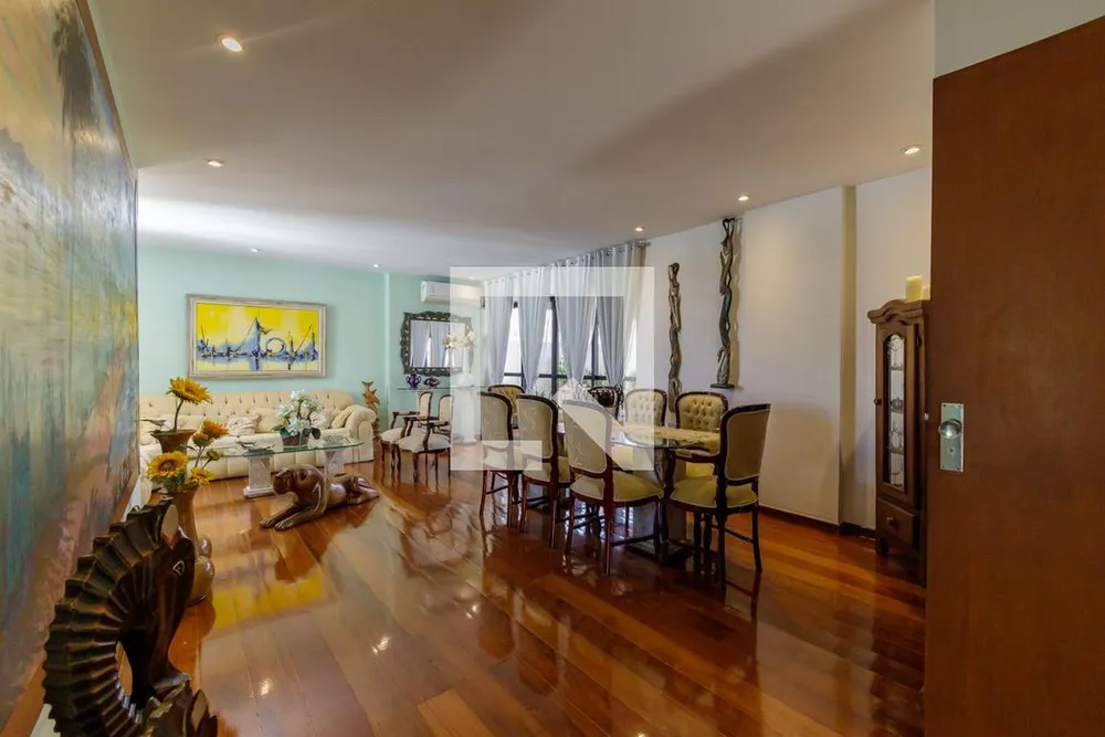 Cobertura, 4 quartos, 395 m² - Foto 32