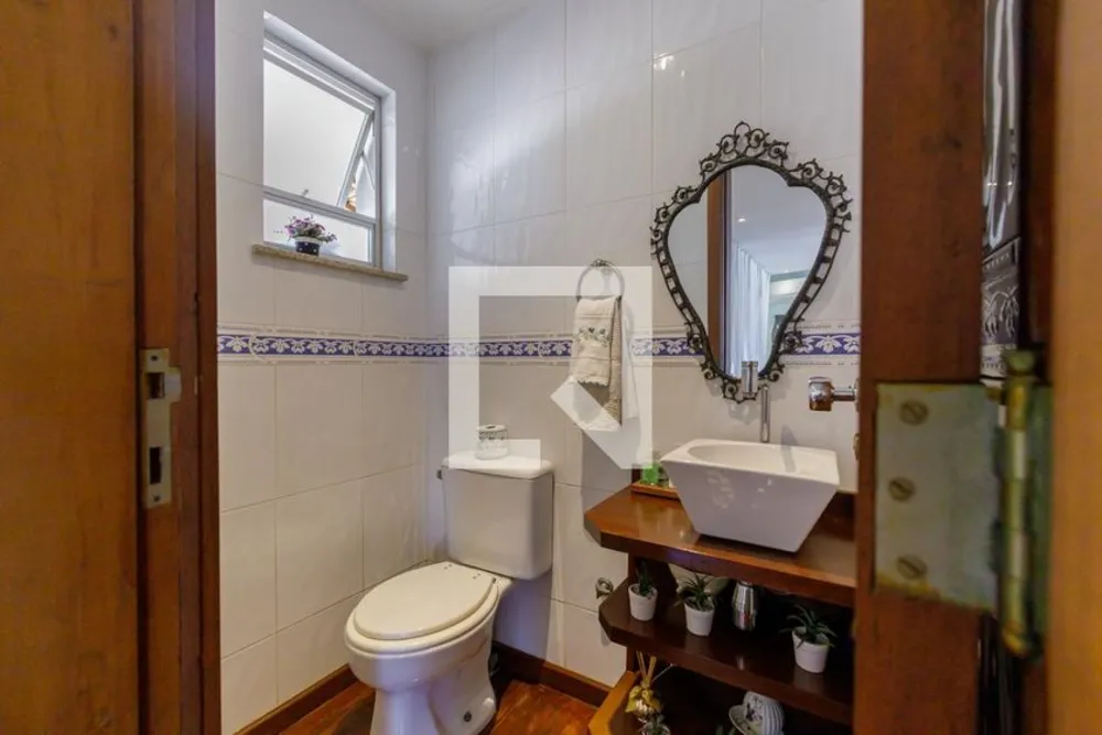 Cobertura, 4 quartos, 395 m² - Foto 10