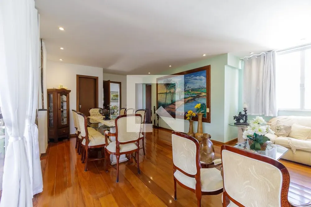Cobertura, 4 quartos, 395 m² - Foto 28