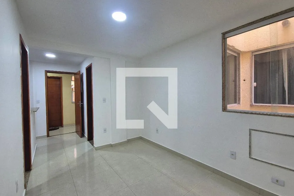 Apartamento, 1 quarto, 35 m² - Foto 1