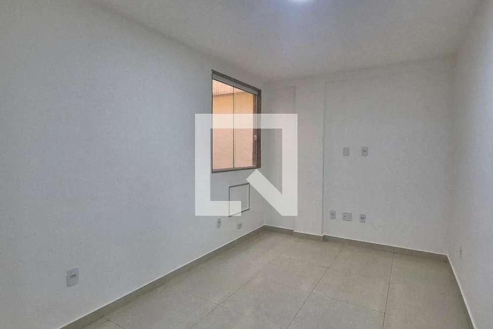 Apartamento, 1 quarto, 35 m² - Foto 4