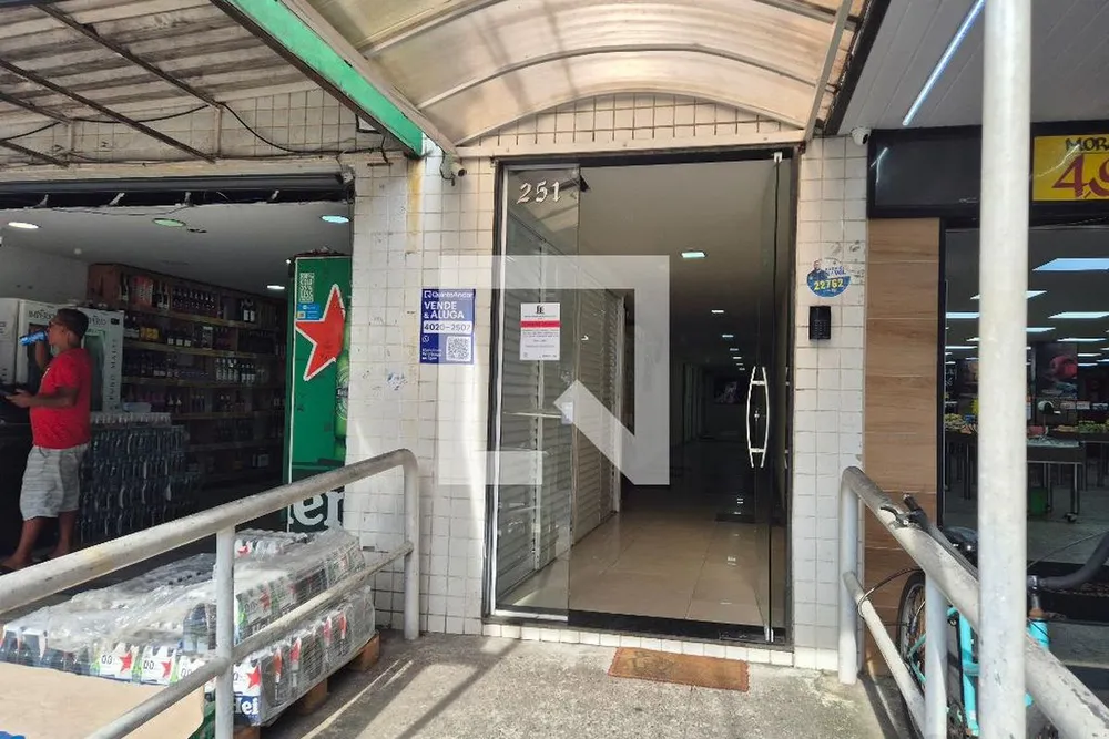 Apartamento, 1 quarto, 35 m² - Foto 22