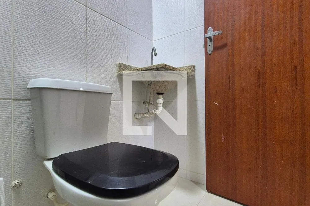 Apartamento, 1 quarto, 35 m² - Foto 11
