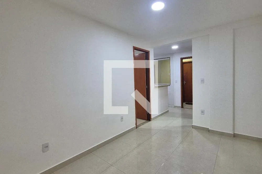 Apartamento, 1 quarto, 35 m² - Foto 2