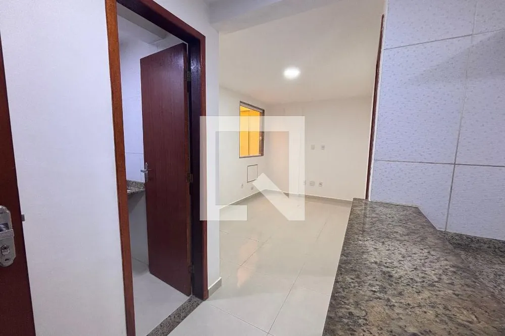Kitnet-Studio, 35 m² - Foto 12
