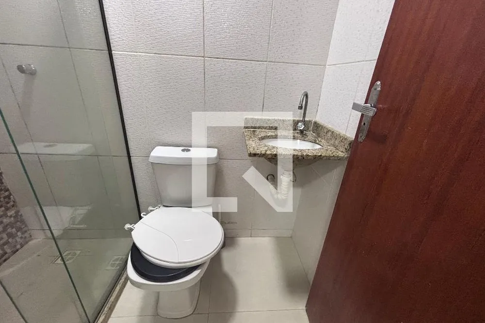 Kitnet-Studio, 35 m² - Foto 40
