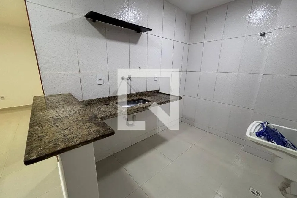 Kitnet-Studio, 35 m² - Foto 20