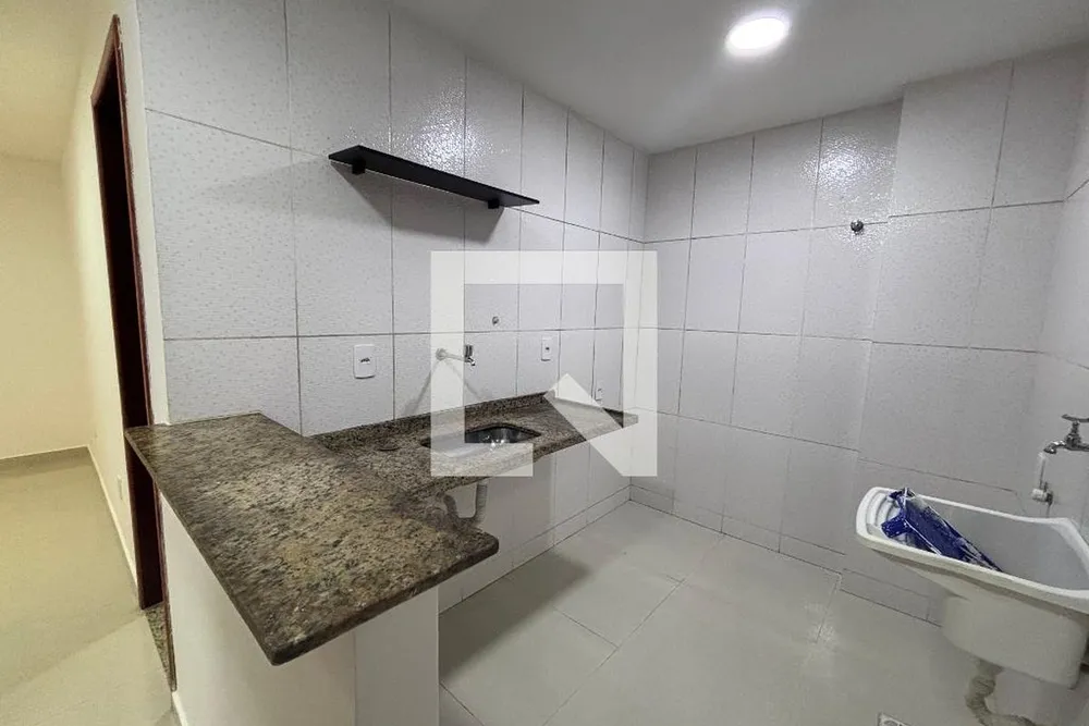 Kitnet-Studio, 35 m² - Foto 18