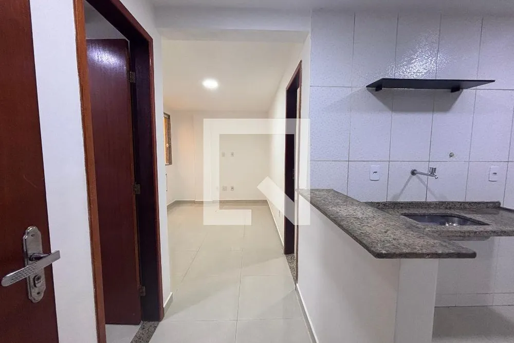 Kitnet-Studio, 35 m² - Foto 14