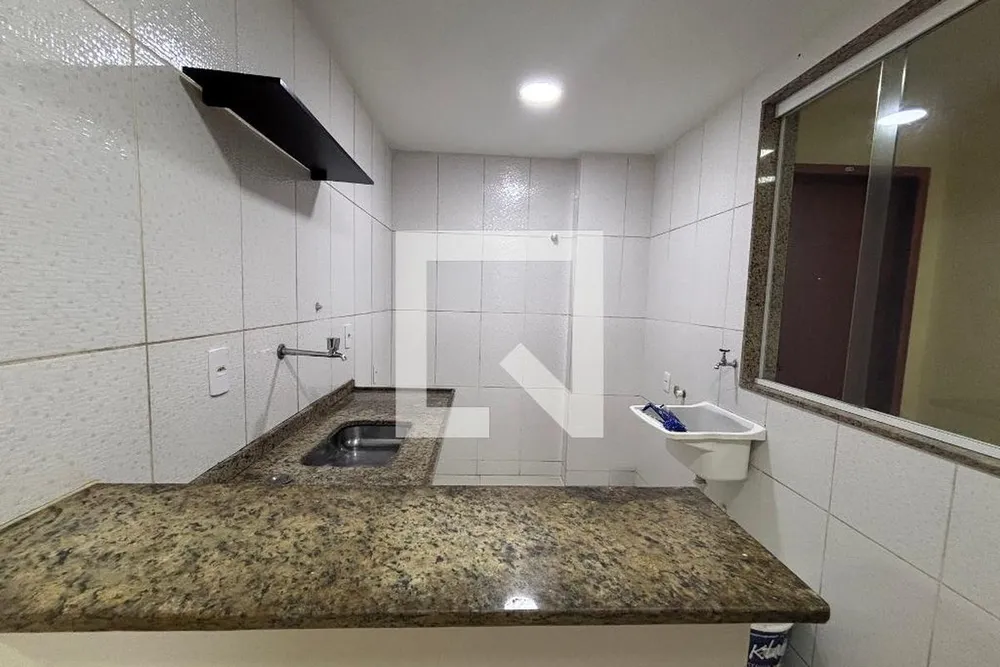 Kitnet-Studio, 35 m² - Foto 16