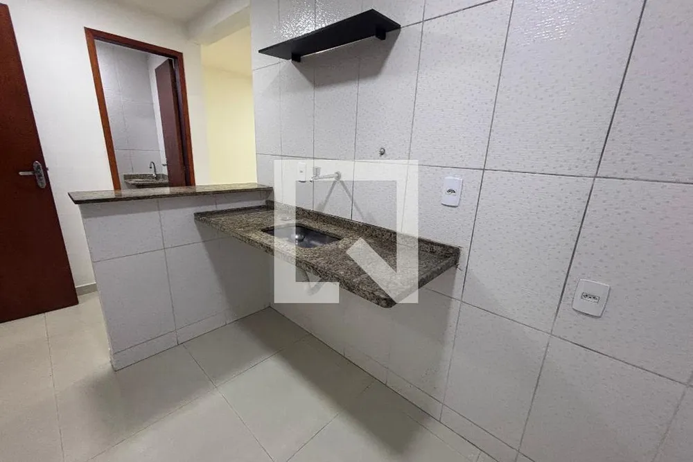 Kitnet-Studio, 35 m² - Foto 24