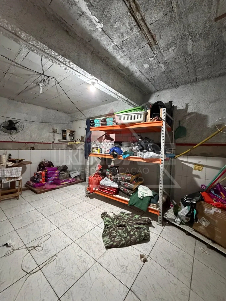 Loja-Salão, 90 m² - Foto 8
