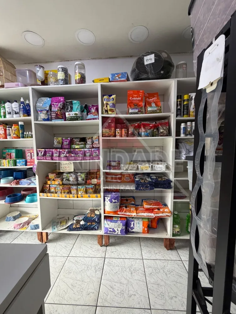 Loja-Salão, 90 m² - Foto 3