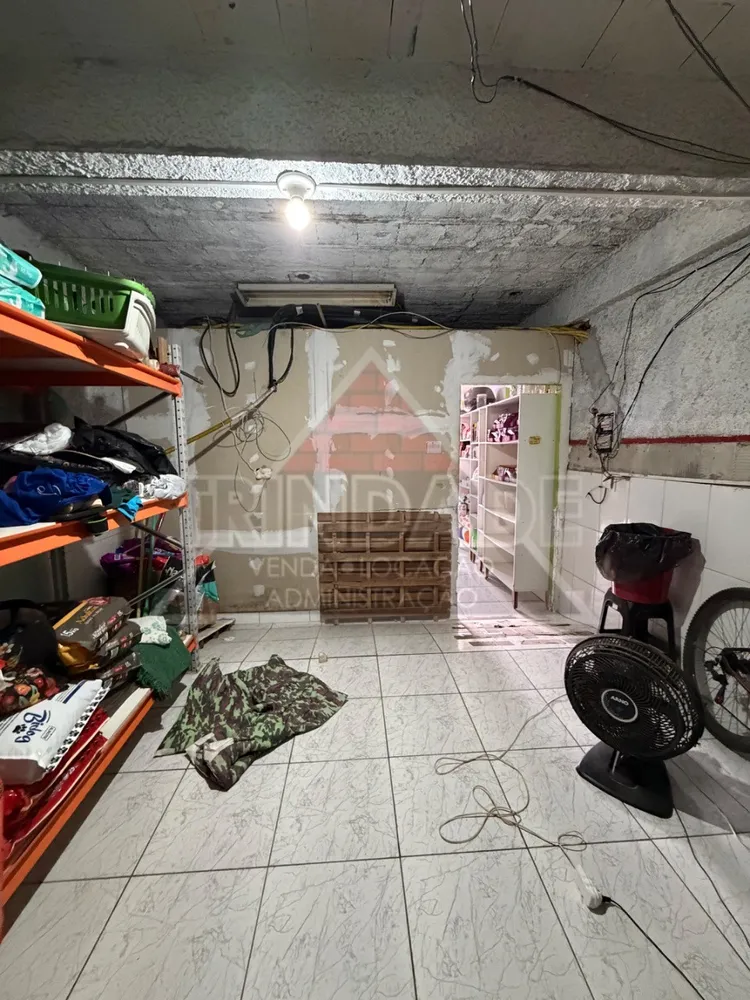 Loja-Salão, 90 m² - Foto 9