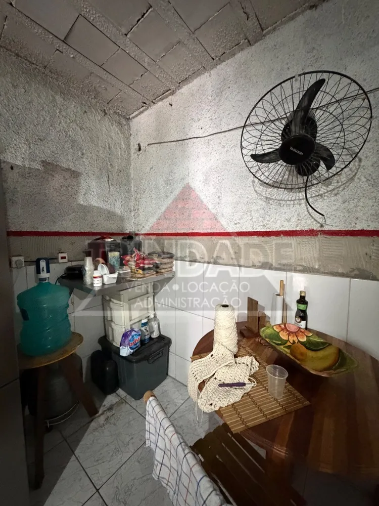 Loja-Salão, 90 m² - Foto 10