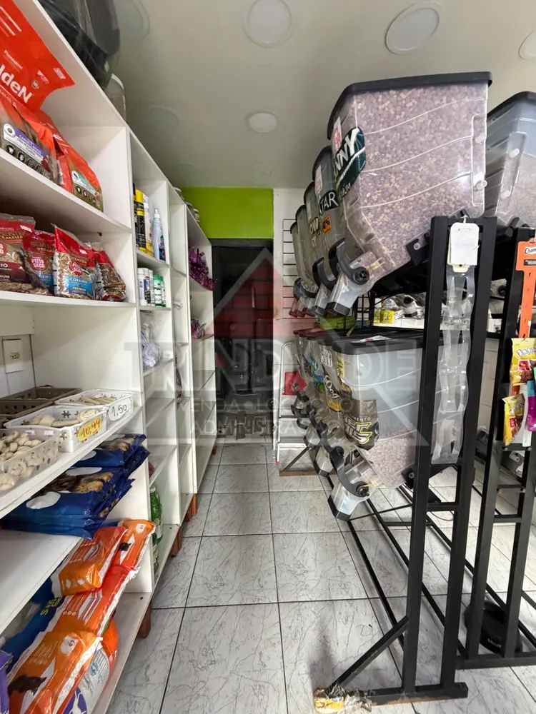 Loja-Salão, 90 m² - Foto 4