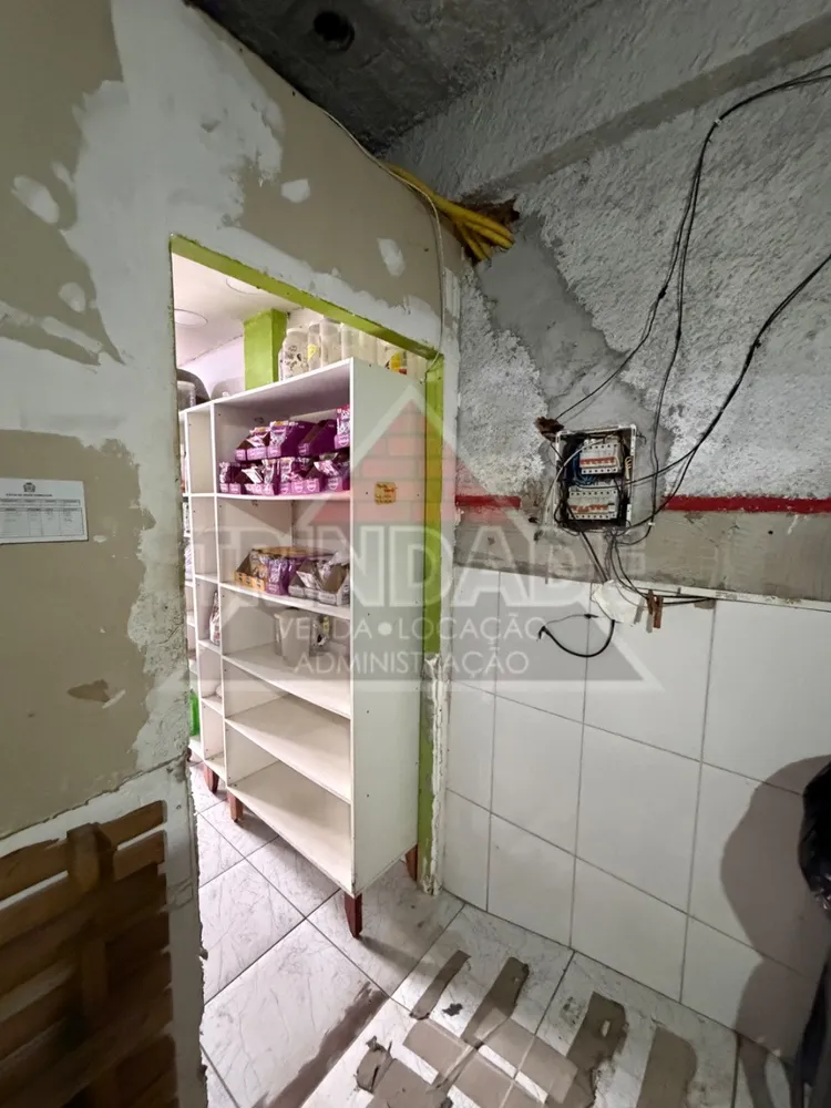 Loja-Salão, 90 m² - Foto 16